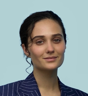 Долгополова Анна Александровна