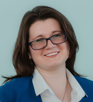 Бревдо Екатерина Юрьевна