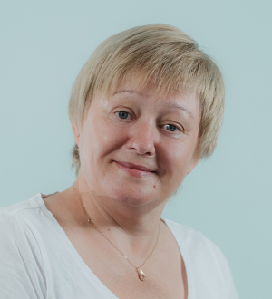 Покатович Оксана Александровна